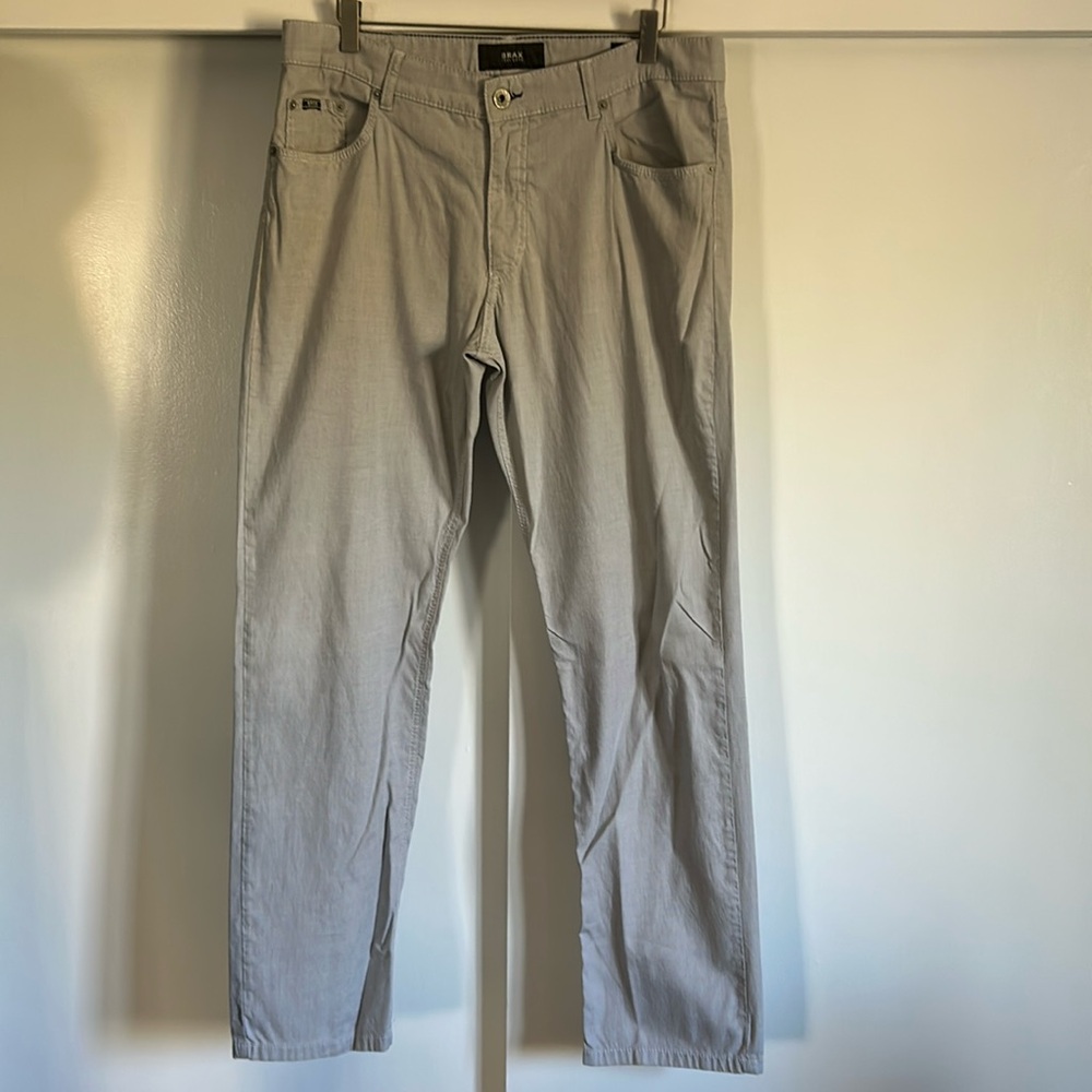 Brax Feel Good men’s pants 32x31